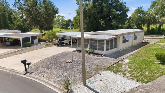 695 BUCCANEER BOULEVARD, Tavares, FL 32778