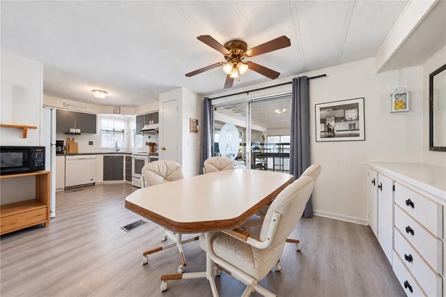 695 BUCCANEER BOULEVARD, Tavares, FL 32778