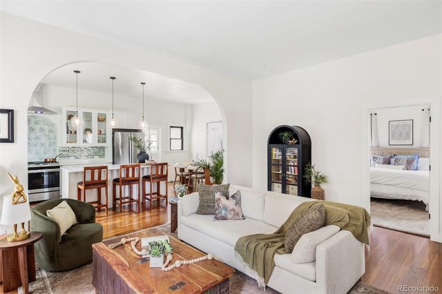 1727 Dahlia Street, Denver, CO 80220