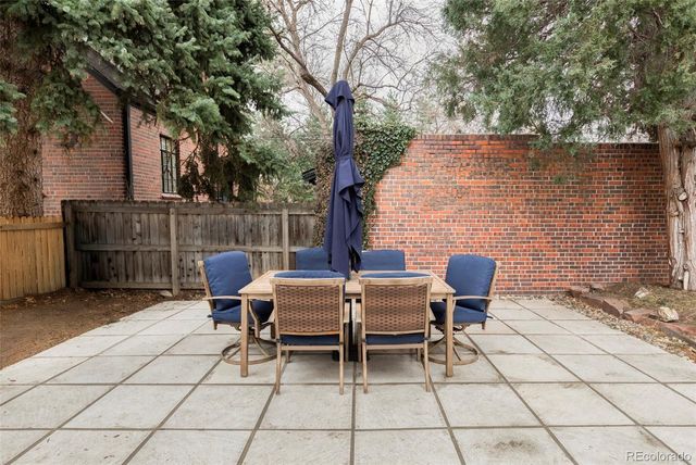 1727 Dahlia Street, Denver, CO 80220