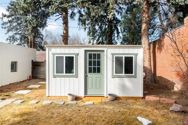 1727 Dahlia Street, Denver, CO 80220