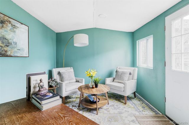 1727 Dahlia Street, Denver, CO 80220