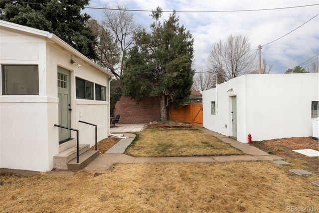 1727 Dahlia Street, Denver, CO 80220