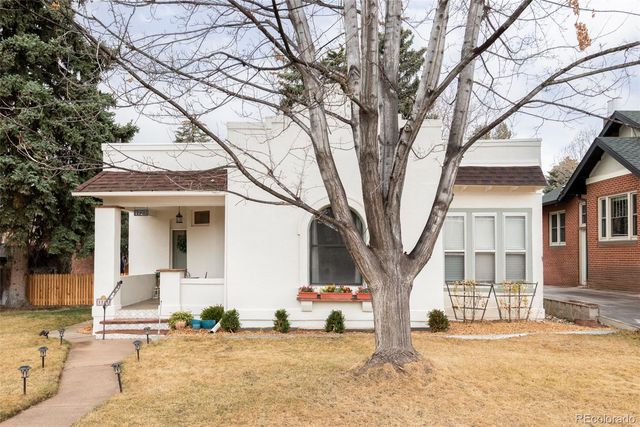 1727 Dahlia Street, Denver, CO 80220