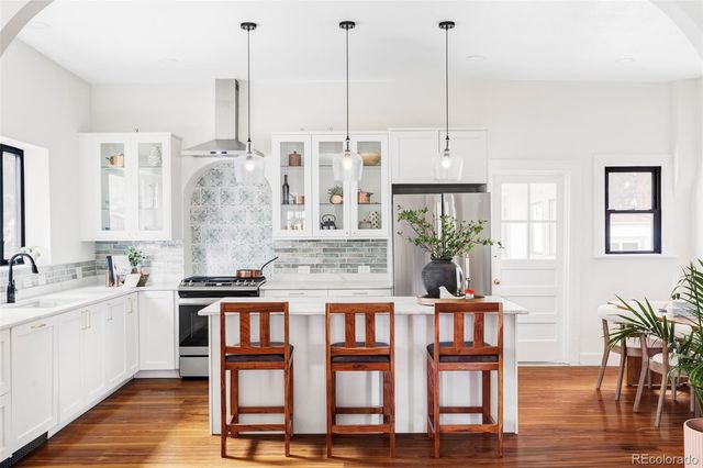 1727 Dahlia Street, Denver, CO 80220