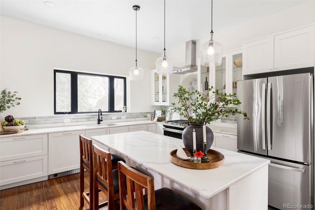 1727 Dahlia Street, Denver, CO 80220