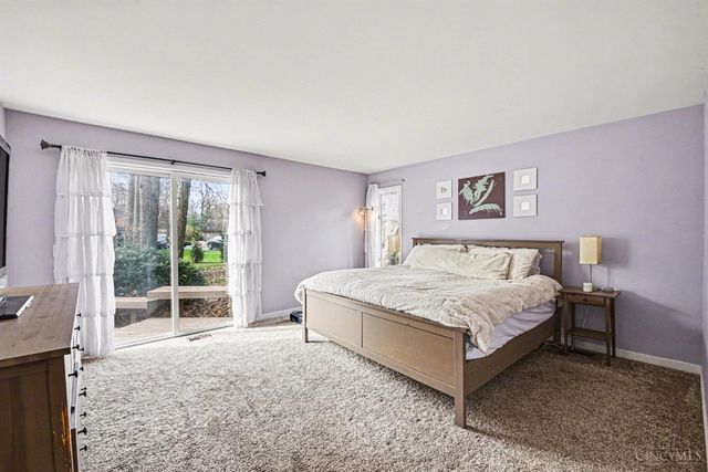 3237 South Cove Court, Deerfield Twp., OH 45039