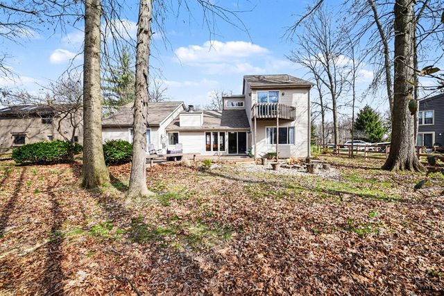 3237 South Cove Court, Deerfield Twp., OH 45039