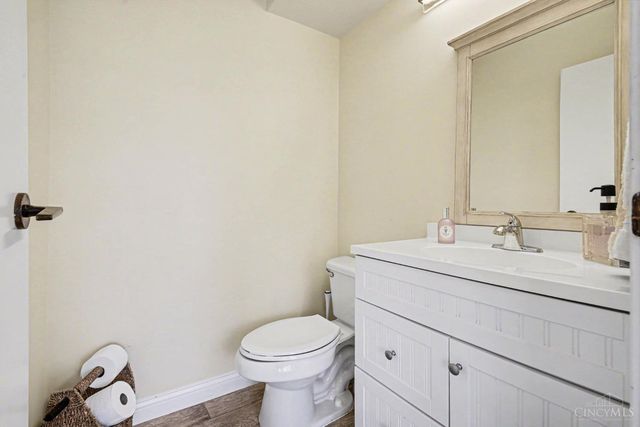 3237 South Cove Court, Deerfield Twp., OH 45039