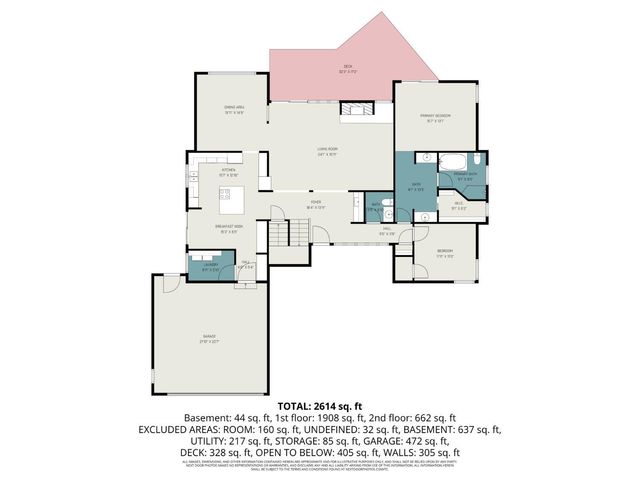 3237 South Cove Court, Deerfield Twp., OH 45039
