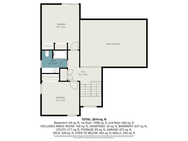 3237 South Cove Court, Deerfield Twp., OH 45039