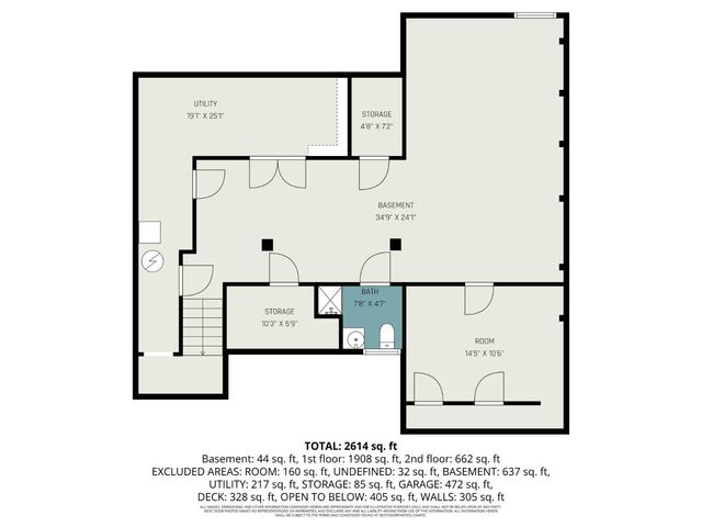 3237 South Cove Court, Deerfield Twp., OH 45039