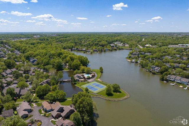 3237 South Cove Court, Deerfield Twp., OH 45039