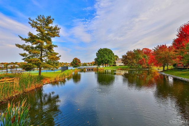 3237 South Cove Court, Deerfield Twp., OH 45039