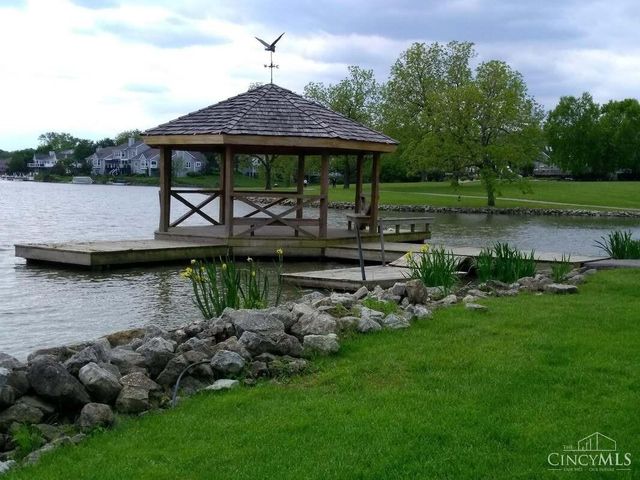 3237 South Cove Court, Deerfield Twp., OH 45039