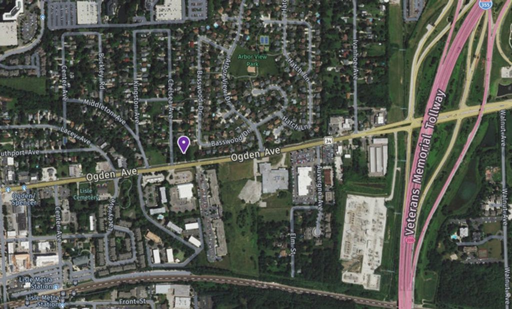 752 Ogden Avenue, Lisle, IL 60532