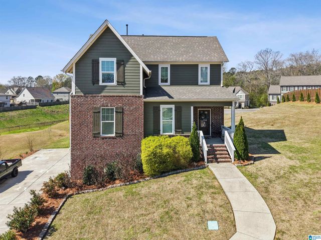 135 MACDONALD COURT, Springville, AL 35146