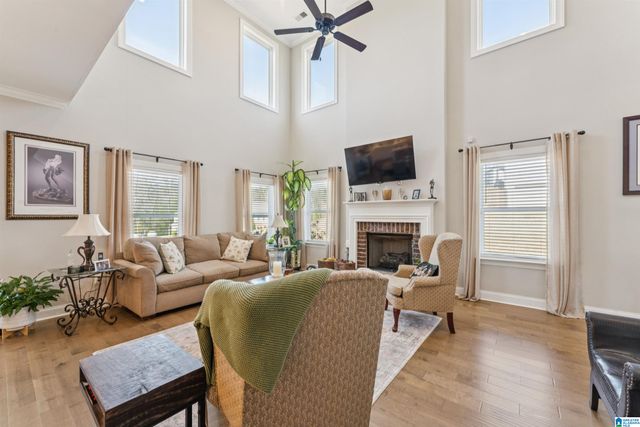 135 MACDONALD COURT, Springville, AL 35146