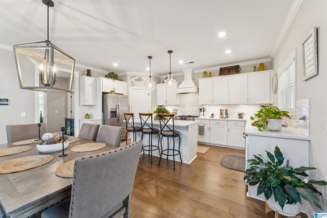 135 MACDONALD COURT, Springville, AL 35146