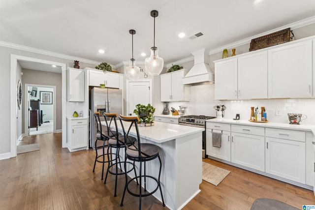 135 MACDONALD COURT, Springville, AL 35146