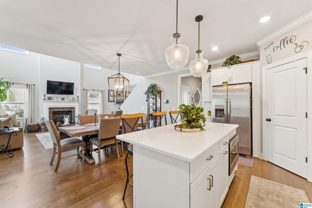 135 MACDONALD COURT, Springville, AL 35146