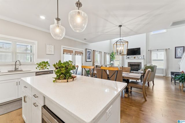 135 MACDONALD COURT, Springville, AL 35146