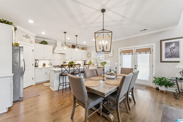 135 MACDONALD COURT, Springville, AL 35146