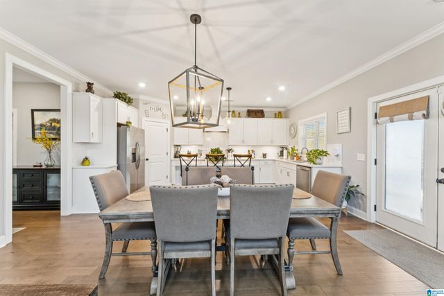 135 MACDONALD COURT, Springville, AL 35146