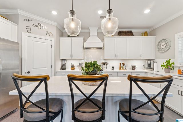 135 MACDONALD COURT, Springville, AL 35146