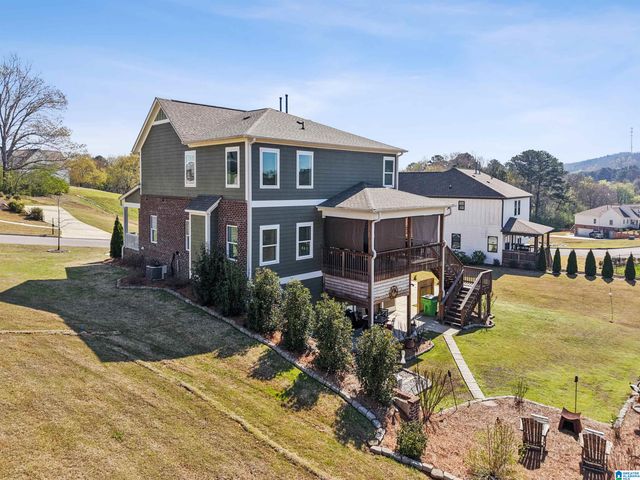 135 MACDONALD COURT, Springville, AL 35146