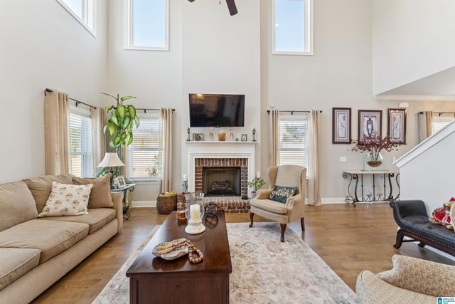 135 MACDONALD COURT, Springville, AL 35146