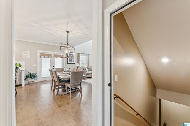 135 MACDONALD COURT, Springville, AL 35146