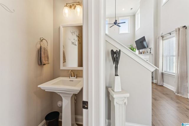 135 MACDONALD COURT, Springville, AL 35146