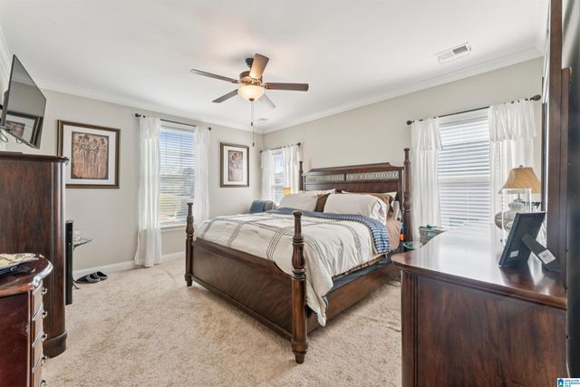 135 MACDONALD COURT, Springville, AL 35146