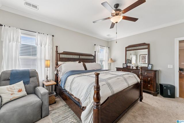 135 MACDONALD COURT, Springville, AL 35146