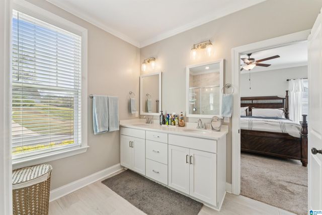 135 MACDONALD COURT, Springville, AL 35146