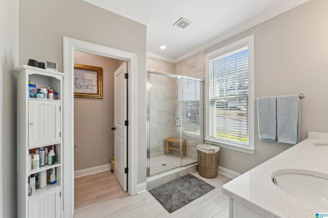 135 MACDONALD COURT, Springville, AL 35146