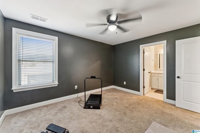 135 MACDONALD COURT, Springville, AL 35146