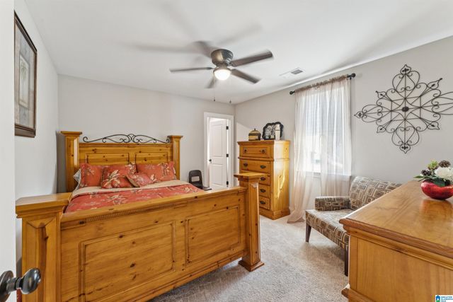 135 MACDONALD COURT, Springville, AL 35146