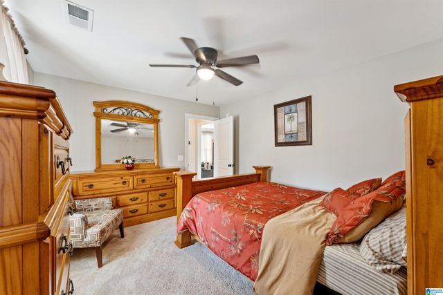 135 MACDONALD COURT, Springville, AL 35146