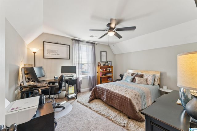 135 MACDONALD COURT, Springville, AL 35146