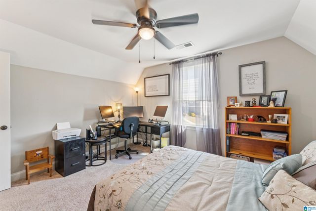 135 MACDONALD COURT, Springville, AL 35146