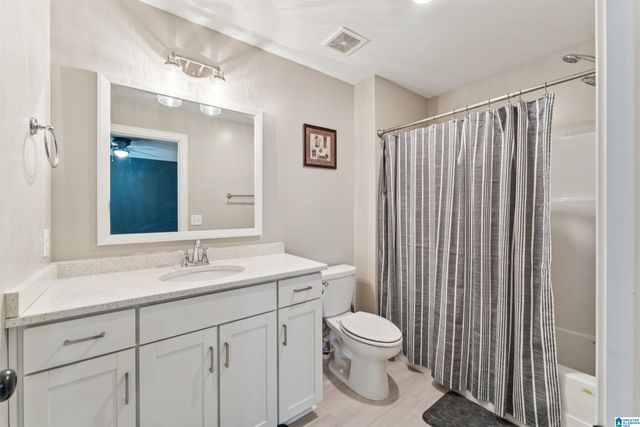 135 MACDONALD COURT, Springville, AL 35146