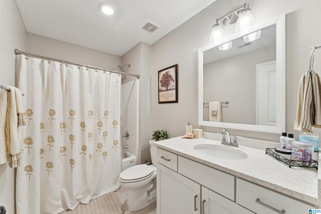 135 MACDONALD COURT, Springville, AL 35146