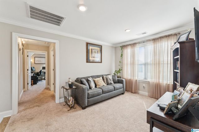 135 MACDONALD COURT, Springville, AL 35146