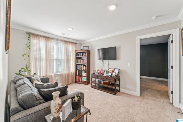 135 MACDONALD COURT, Springville, AL 35146