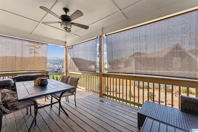 135 MACDONALD COURT, Springville, AL 35146