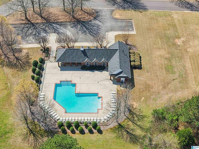 135 MACDONALD COURT, Springville, AL 35146