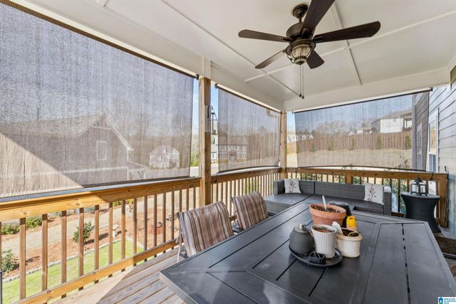 135 MACDONALD COURT, Springville, AL 35146