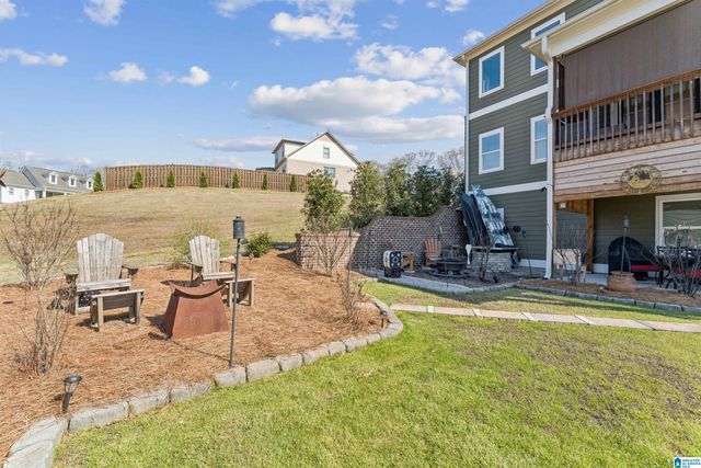 135 MACDONALD COURT, Springville, AL 35146